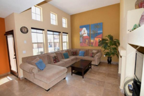 Super close to the beach house for rent in San Felipe - Free WiFi Golf Pass